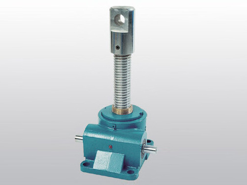 SJ蝸輪絲桿升降機